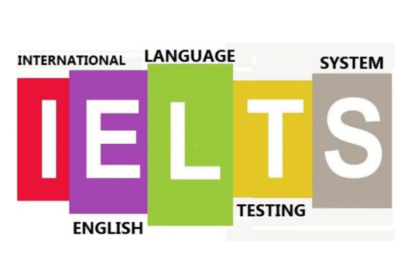 IELTS-TEST
